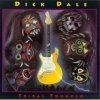 Dick Dale - Tribal Thunder (1993)