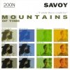 Savoy - Mountains Of Time (1999)