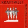 Kraftwelt - Electric Dimension (1996)