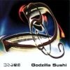 Godzilla Sushi - Godzilla Sushi (1997)