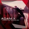 Adam X - Creative Vandalism (2001)