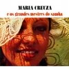 Maria Creuza - Maria Creuza E Os Grandes Mestres Do Samba (1975)