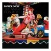 Patrick Wolf - The Magic Position (2007)