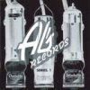 Alex Reece - Al's Records: Series 1 (1997)