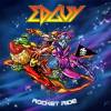 Edguy - Rocket Ride (Digibook) (2006)