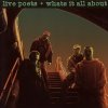 Live Poets - Whats It All About (1996)