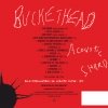 Buckethead - Acoustic Shards (2007)