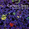 Cocteau Twins - Four-Calendar Café (1993)