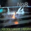 Laboratorium - No 8 (1984)