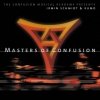 Irmin Schmidt - Masters Of Confusion (2001)