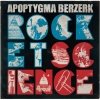 Apoptygma Berzerk - Rocket Science (2008)