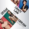 Kazaky - Crazy Law (2013)