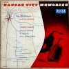 Walter Brown - Kansas City Memories (1954)