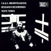 The Anti Group - Meontological Research Recordings Teste Tones (1991)