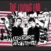 The Living End - Modern Artillery (2003)