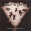 Internal Fusion - Om Vaira Sattva Hum (1996)