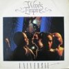 Woods Empire - Universal Love (1981)