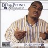 Daz Dillinger - Tha Dogg Pound Gangsta LP (2005)