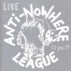 Anti-Nowhere League - So What? (1999)