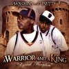 T-Nutty - A Warrior And A King: Lyrical Kingdom (2007)