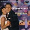 Keely Smith - Las Vegas Prima Style (1958)