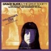 Grace Slick & The Great Society - Grace Slick & The Great Society (1990)