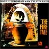 Borah Bergman - The Fire Tale (1994)