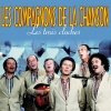 Les Compagnons de la Chanson - Les trois cloches (2001)