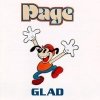 Page - Glad (1995)