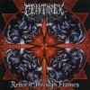 Centinex - Reborn Through Flames (1998)