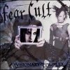 Fear Cult - Visionary Complex (2003)