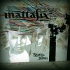 Mattafix - Rhythm & Hymns (2007)