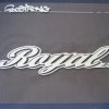 Too Strong - Royal TS (2001)