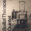 Boillat Therace Quintet - Boillat Thérace Quintet (1974)