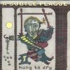 A Subtle Plague - Hung To Dry (1996)