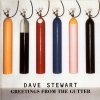 David A. Stewart - Greetings From The Gutter (1994)