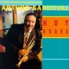 Arturo Sandoval - Hot House (1998)