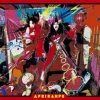 Afrirampo - Urusa In Japan (2005)