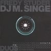 Fredy Studer - Duos 14-20 (2001)