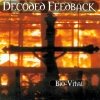 Decoded Feedback - Bio-Vital (1998)