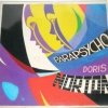 Doris Norton - Parapsycho (1981)