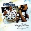 The Pillbugs - Happy Birthday (2004)