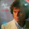 Andy Borg - Adios Amor (1982)