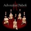 Advocatus Diaboli - Sternenmarsch (2006)