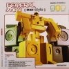 General Midi - Midi-Style (2005)