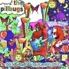 The Pillbugs - The 3-Dimensional In-Popcycle Dream (2003)