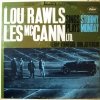 Les McCann Ltd. - Stormy Monday (1962)