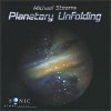 Michael Stearns - Planetary Unfolding (1985)