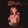 Waylon Jennings - I've Always Been Crazy (2004)