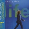 SIMPLY RED - Life (1995)